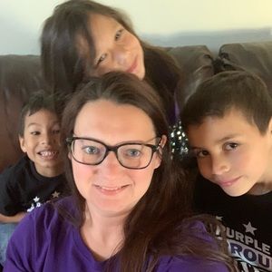 Meet your Posher, Stacy